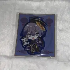 にじさんじ 小柳ロウ ミニアクリルブロック