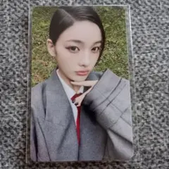 ILLIT NOT CUTE ANYMORE musickorea イロハ