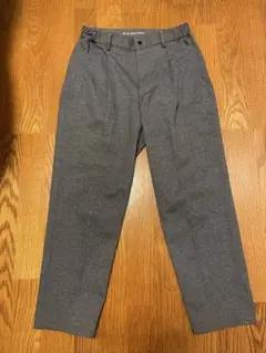 new balance スラックス