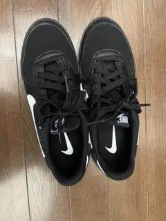 値下げ！NIKE スニーカー テラモンタ　レディースのサムネイル