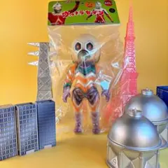 2026年最新】m1号 ガッツ星人の人気アイテム - メルカリ