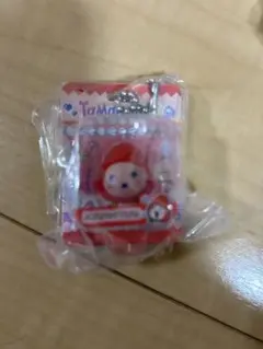 たまごっち ブリスターパッケージコレクション いちごっち