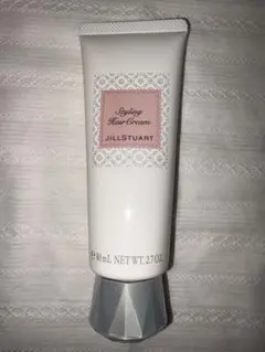 ② ジルスチュアート リラックス スタイリング ヘアクリーム 80g