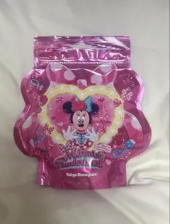 ミニーのファンダーランド　パスタスナック