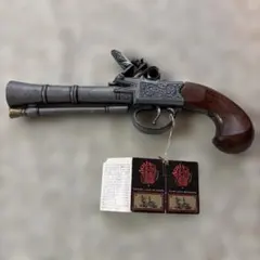 L*a様 FF7 マスターアームズ ダージュ オブ ケルベロス ヴィンセント
