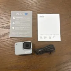 GoPro - 新品 未使用に近い ゴープロ chdhb-601-fw Amazon | GoPro HERO7 WHITE 国内正規品 CHDHB-601-FW