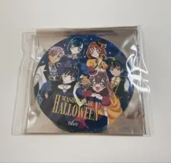 デリシャスパーティ♡プリキュア 缶バッジ①