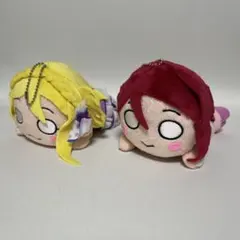 2025年最新】小原鞠莉 寝そべりの人気アイテム - メルカリ