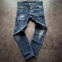 DSQUARED２ デニム