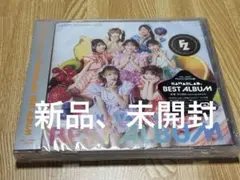 FRUITS ZIPPER盤 CD