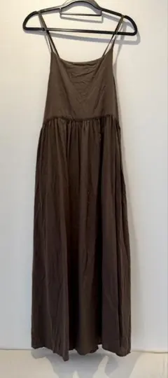 Deuxieme Classe Sun Dress ロング キャミワンピース - メルカリ