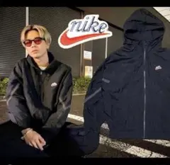 2026年最新】nikeナイロンジャケット コムドットヤマトの人気アイテム