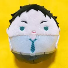 ハイキュー！！　ふわコロりん6 赤葦京治