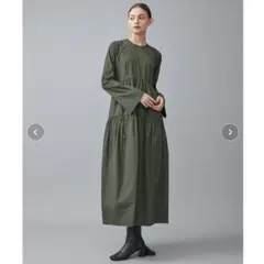 【新品未使用】クラネ/CLANE ワンピース　Mサイズ　ネイビー 2025年最新】Yahoo!オークション -クラネ claneの中古品・新品