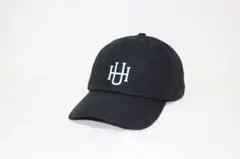 試着のみ UNNAMED HEADWEAR DEEP BLACKのサムネイル