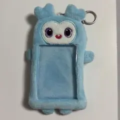 twice ナヨン ナブリー　トレカケース　フォトホルダー　トレカホルダー