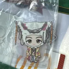 一番くじ　D賞　藤澤涼架　ミセスグリーンアップル　クスシキ