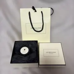 JO MALONE ウッドセージ&シーソルト ボディクリーム 50ml