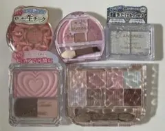 CANMAKE まとめ売りのサムネイル