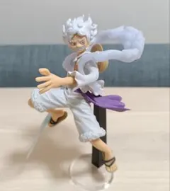 2026年最新】ワンピース ニカ フィギュア dxfの人気アイテム - メルカリ