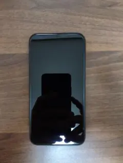 Apple iPhone 11 ブラック 64g 本体