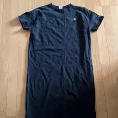チャンピオン　ワンピース　美品　Mのサムネイル