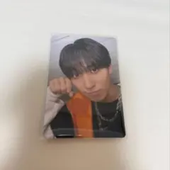 PRODUCE101JAPAN 新世界 日プ トレカ 横山奏夢