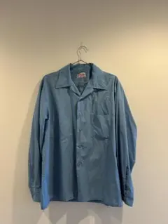 60s〜70s PENN-PRESTタグ　タウンクラフトのサムネイル