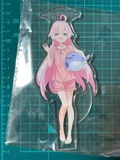 小鳥遊ホシノ キャラクターグッズ