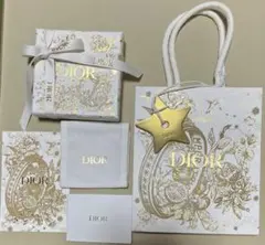 ディオール☆Christian Dior 空箱5点セット 保存用ポーチも - メルカリ