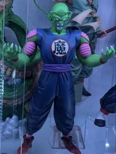 一番くじ ドラゴンボール フィギュア ピッコロ大魔王