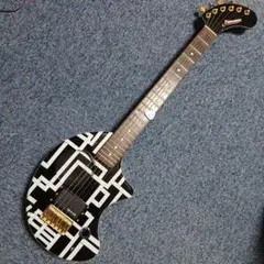 2025年最新】布袋 モデル fernandesの人気アイテム - メルカリ