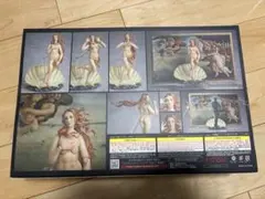 figma ボッティチェリ作 ヴィーナスの誕生　新品未開封