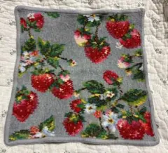 sae　　FEILER いちご 花柄 ハンカチ 楽天市場】フェイラー公式/FEILER ストロベリーフィールド ハンカチ