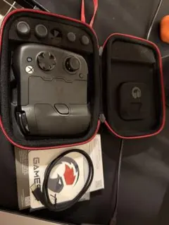 GameSir X4 Aileron Bluetoothコントローラー