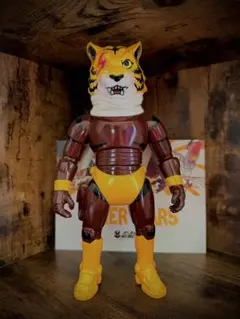 RX NEMESIS エレキライダー ソフビ イナズマン - メルカリ