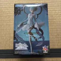 FGO アルターエゴ ラーヴァ/ティアマト フィギュア fate