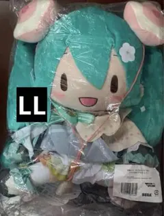 2025年最新】マジカルミライ2021 ふわふわぬいぐるみの人気アイテム