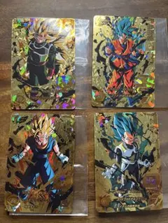 2025年最新】cp ドラゴンボールヒーローズの人気アイテム - メルカリ