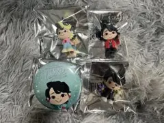 R*★様 MGA Random Items “FJORD” 大森元貴まとめ