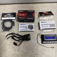 aRacer AF1 &mimi5 セット NMAX用 - メルカリ