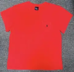 Polo by Ralph Lauren ポケットレッドのサムネイル
