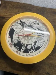 2025年最新】ワンピース 掛け時計の人気アイテム - メルカリ