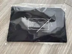 ヨハク　ポーチ