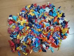 ほねほねザウルス まとめ売り