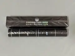 リミテッドコレクション　マスターバトルセット　プレイマット　プレイマットケース プレイマット『ホロ箔プレイマット(リミテッドコレクション