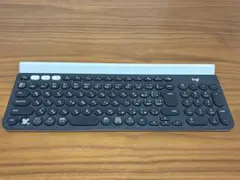 K780マルチデバイス ワイヤレスキーボード
