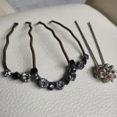 アッカ ヘアコーム スティック