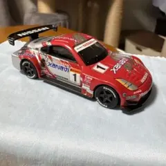 XANAVI NISMO GT-R ラジコンカー 本体 - メルカリ