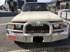 2026年最新】ランクル80 バンパーの人気アイテム - メルカリ